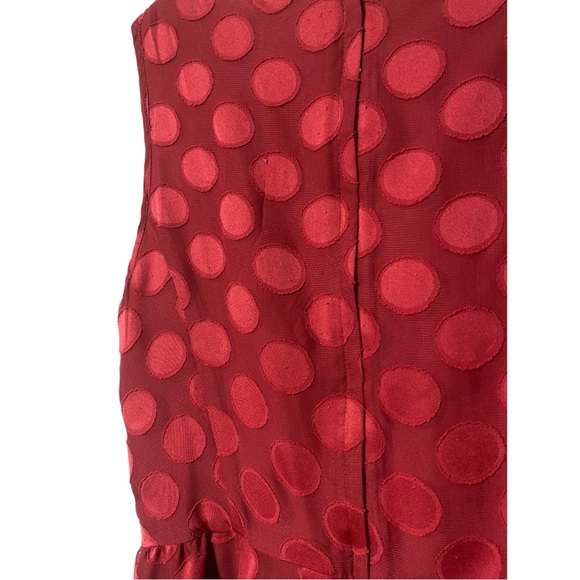 Disney’s Minnie Rocks the Dots Collection by LC Lauren Conrad Fit & Flare Dress - Picture 8 of 9